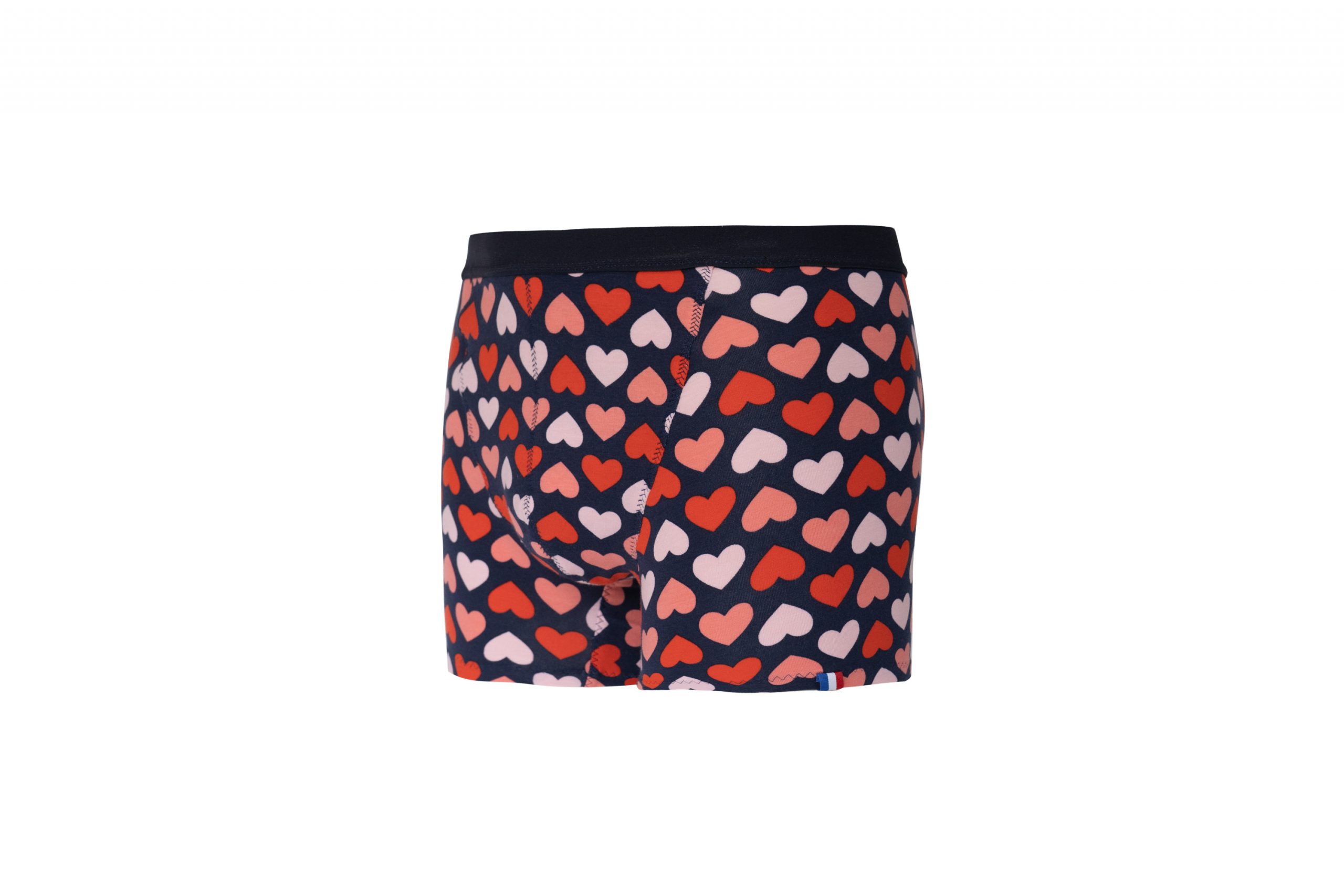 boxer coeur