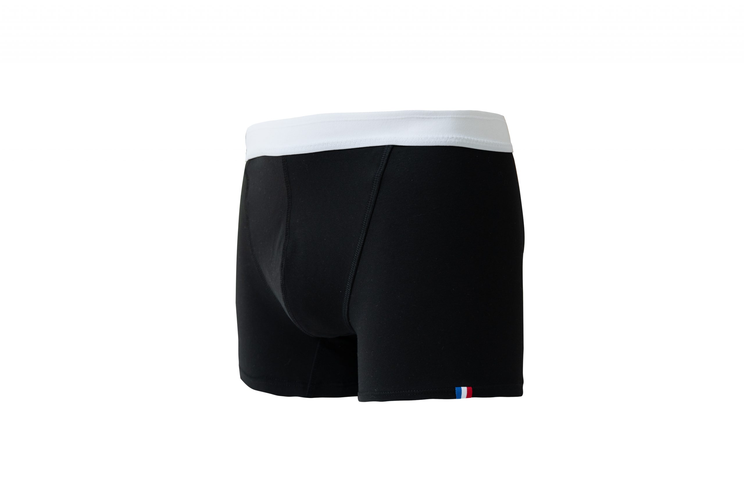 boxer noir