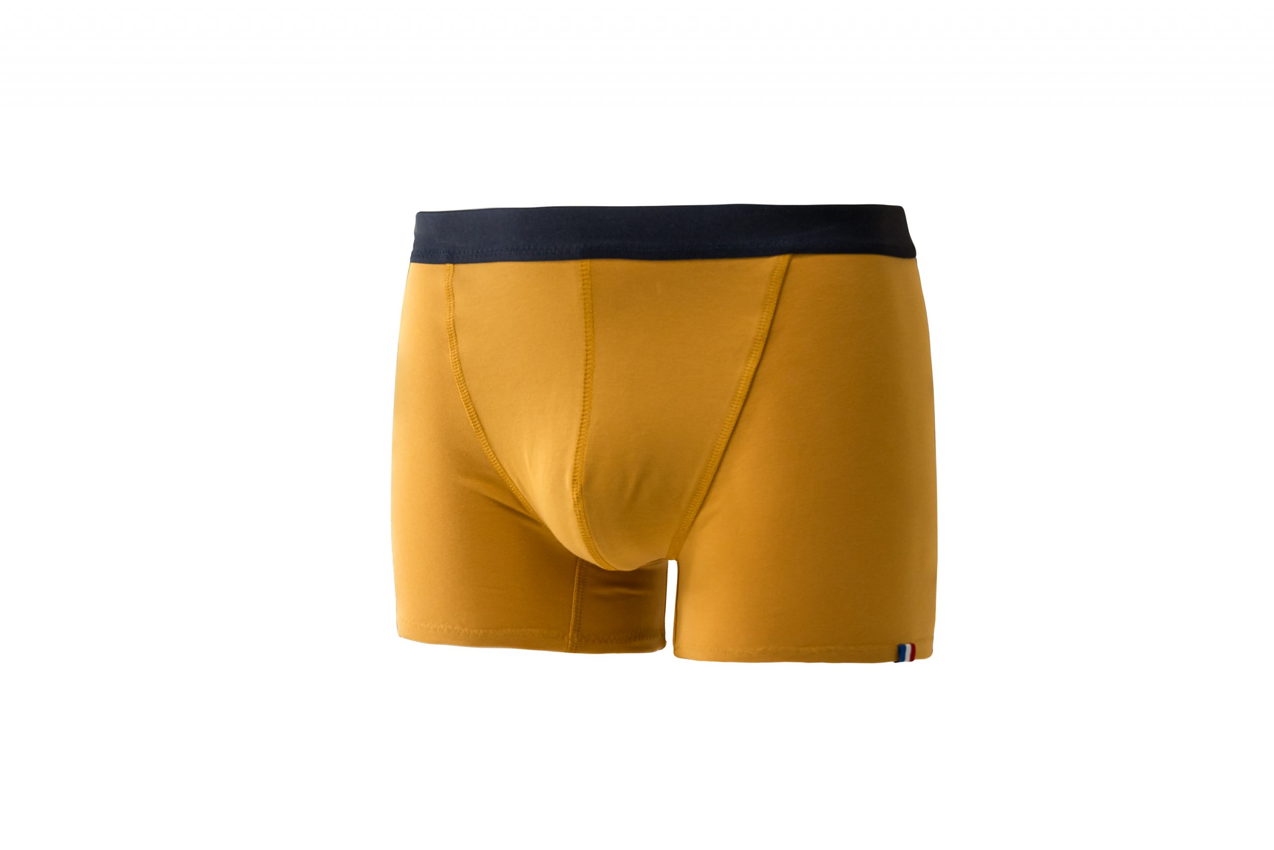boxer ocre